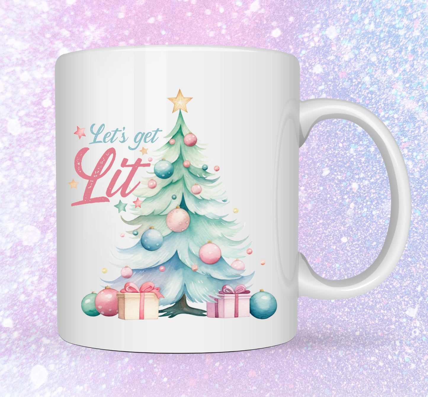15 oz ceramic mug