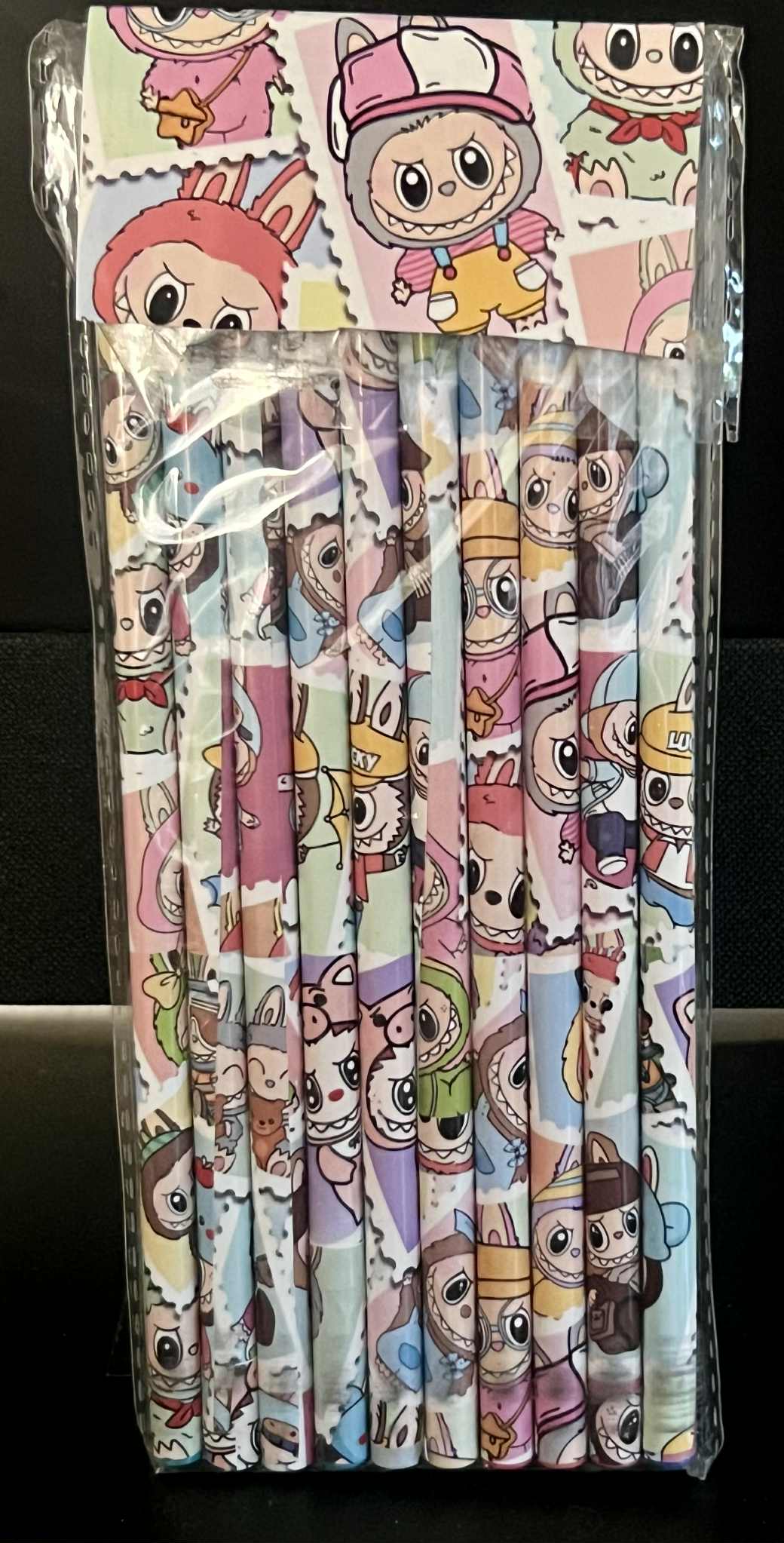 Pencils