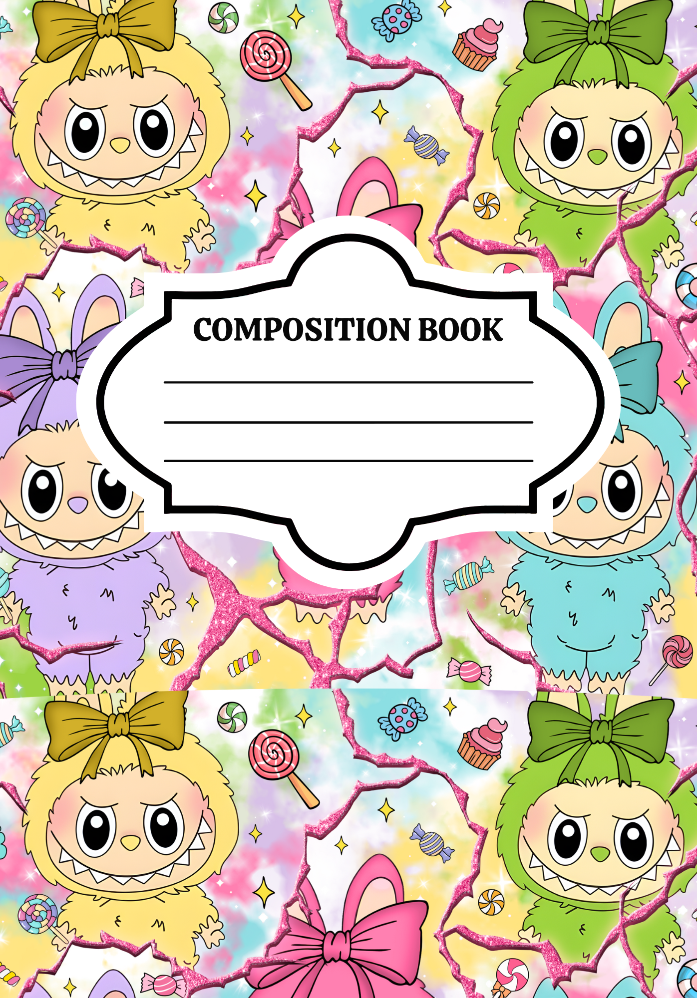 Comp Notebook