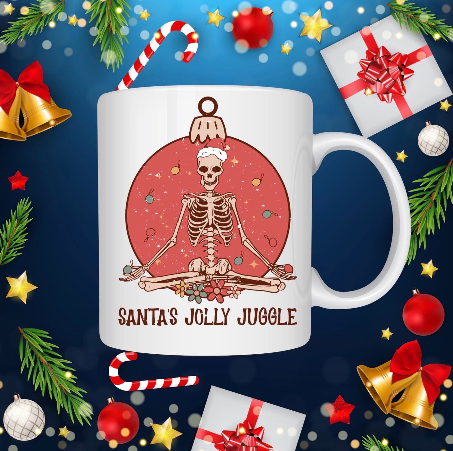 15 oz ceramic mug