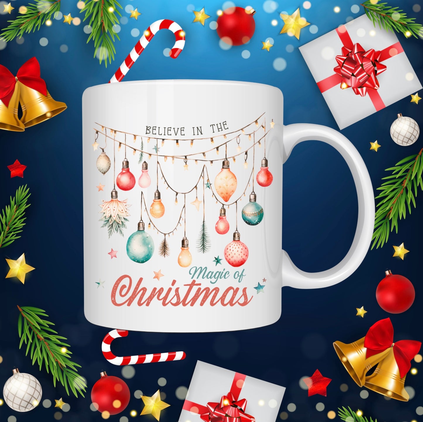 15 oz ceramic mug