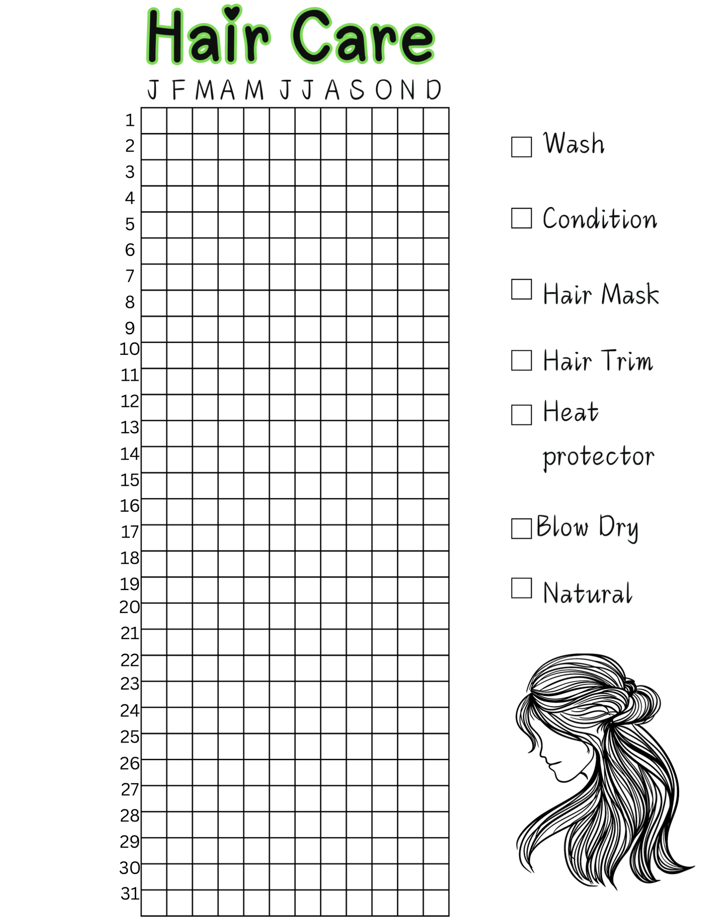 Hair Care