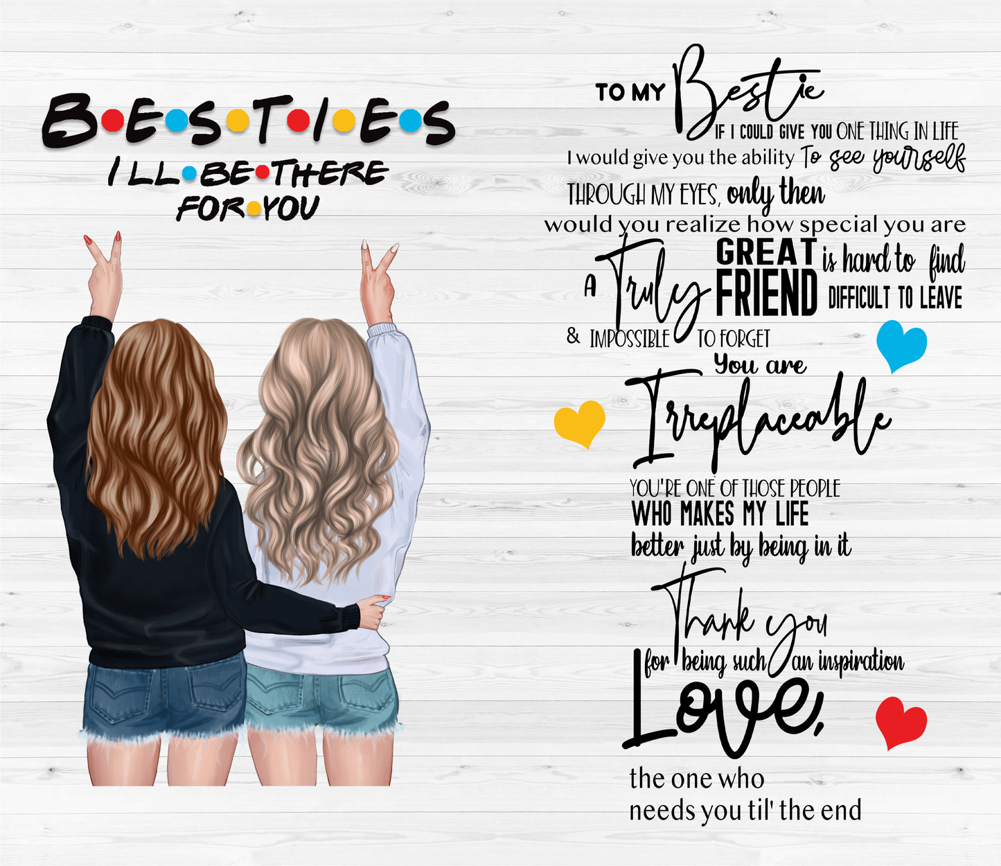 Best Friends