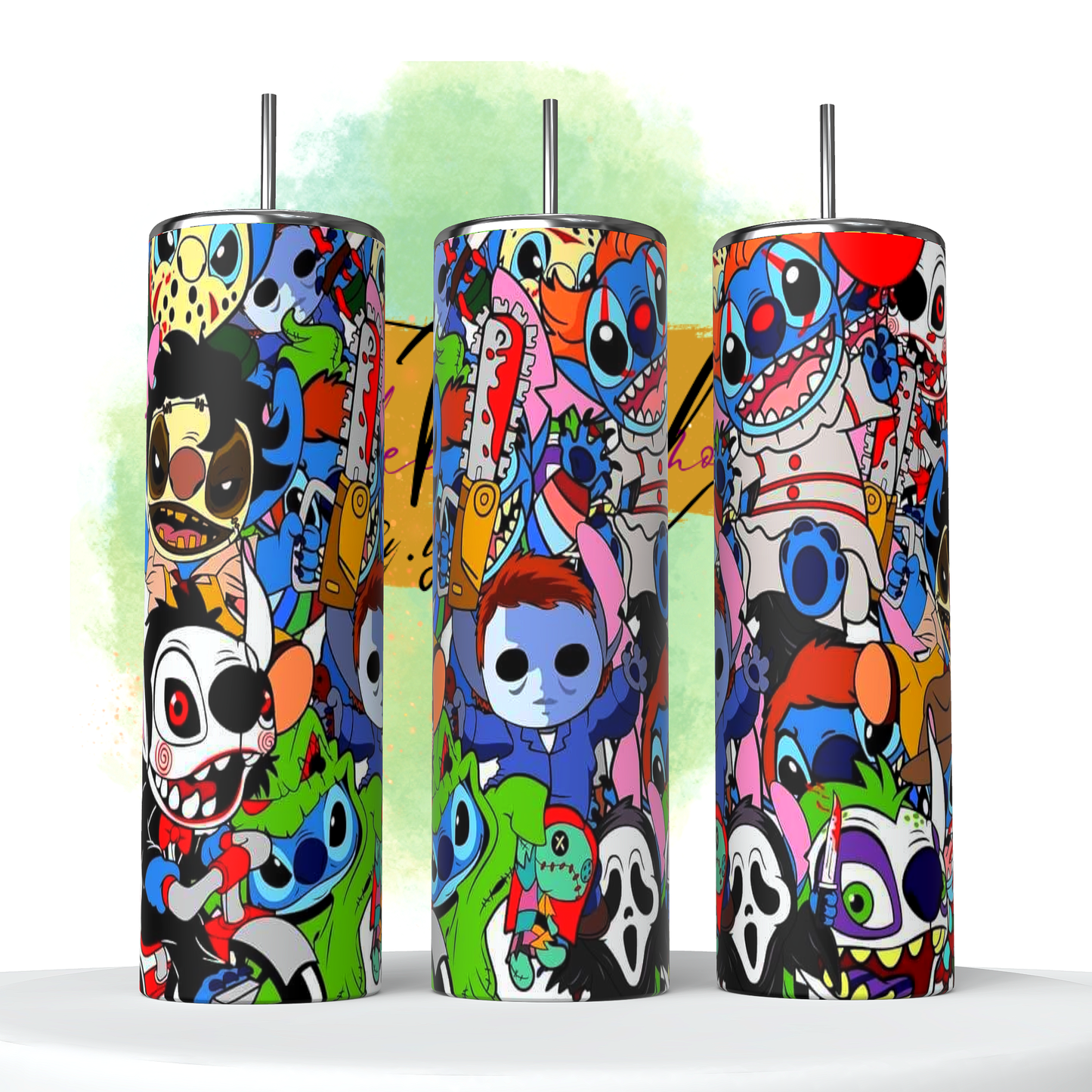 StitchyHalloween