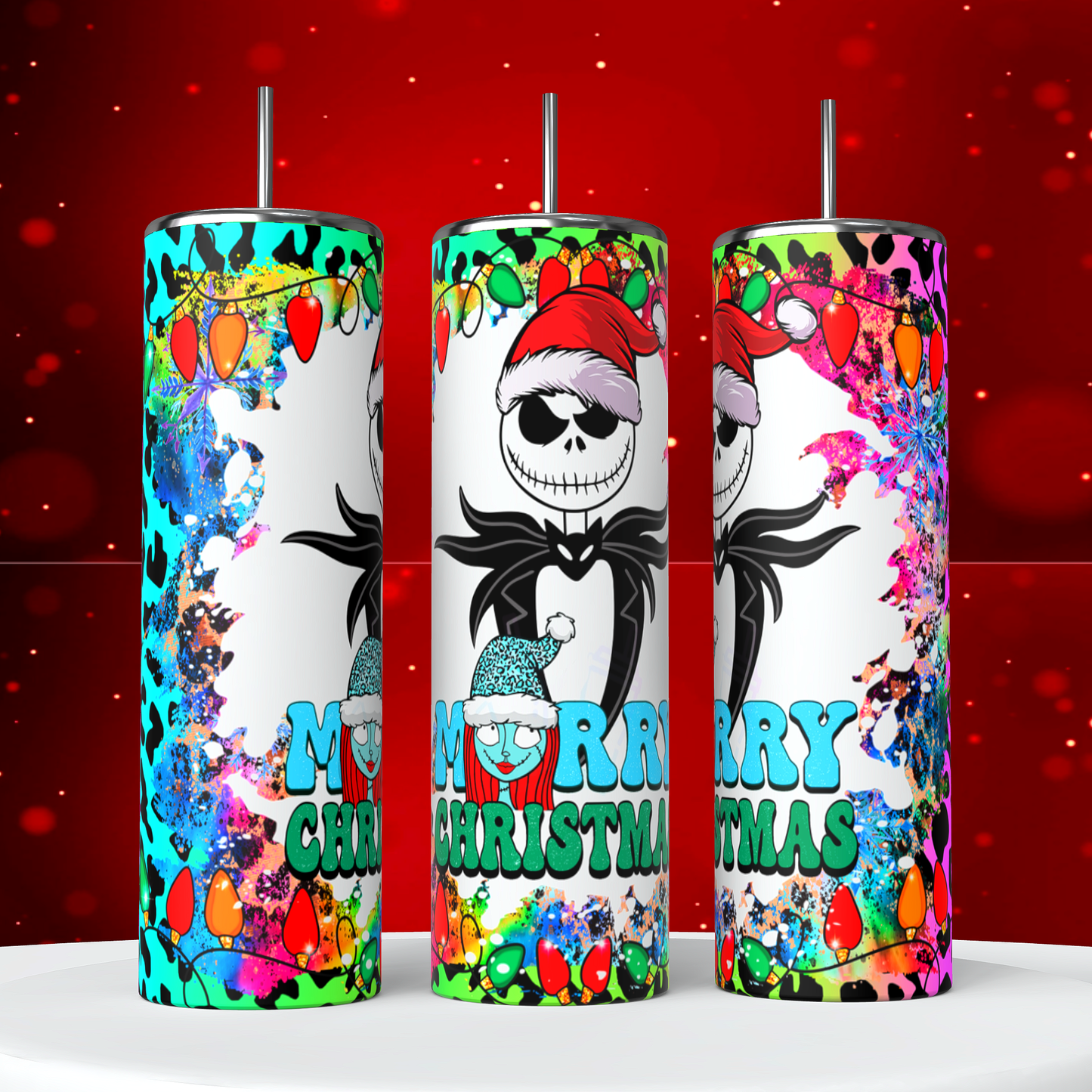 20 Oz hot or cold tumbler
