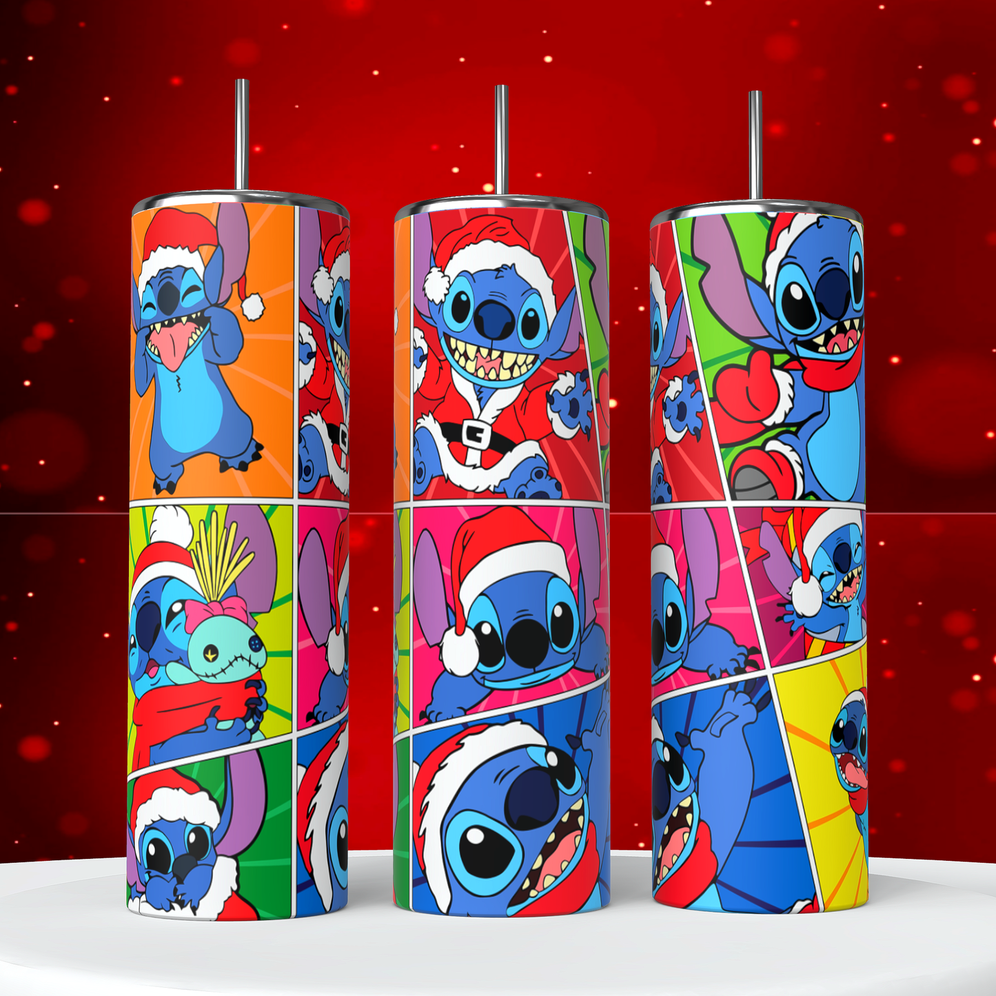 20 oz Hot Or Cold Tumbler
