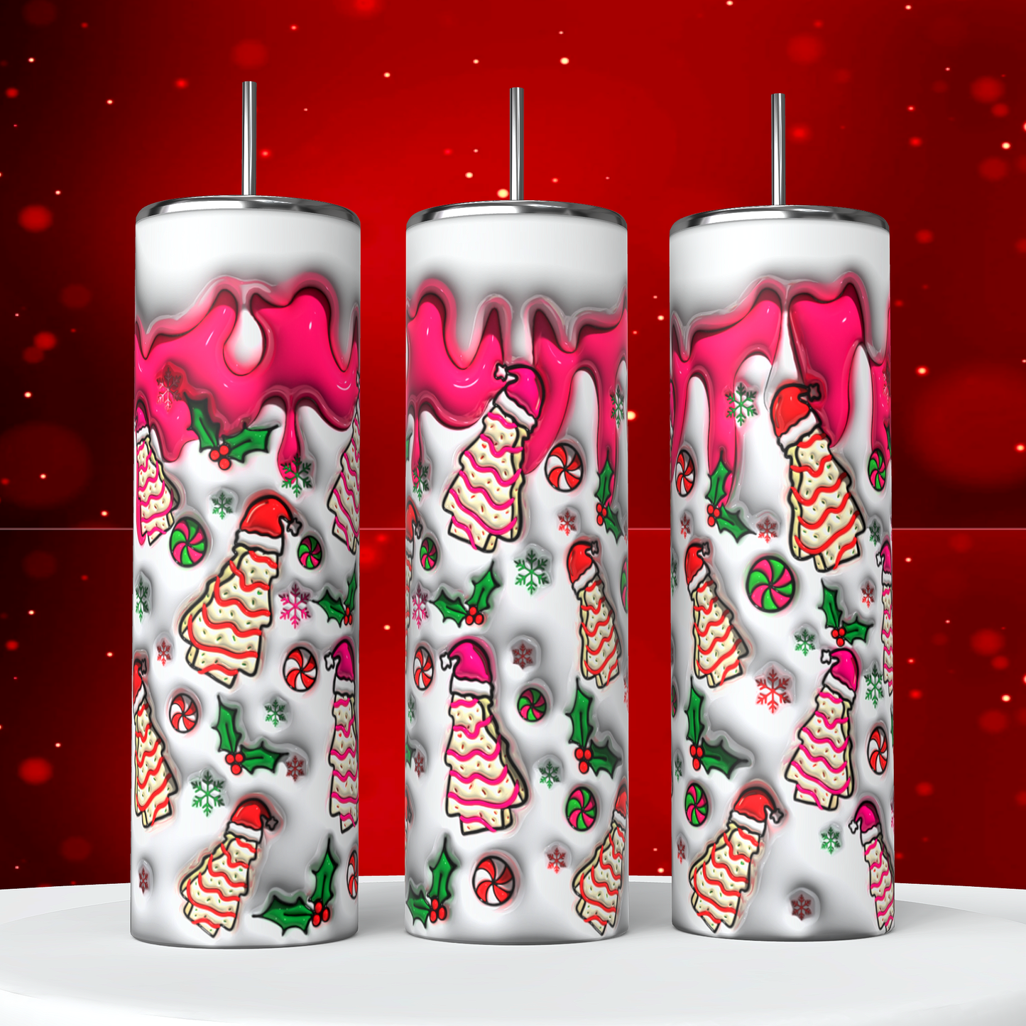 20 Oz Hot Or Cold tumbler