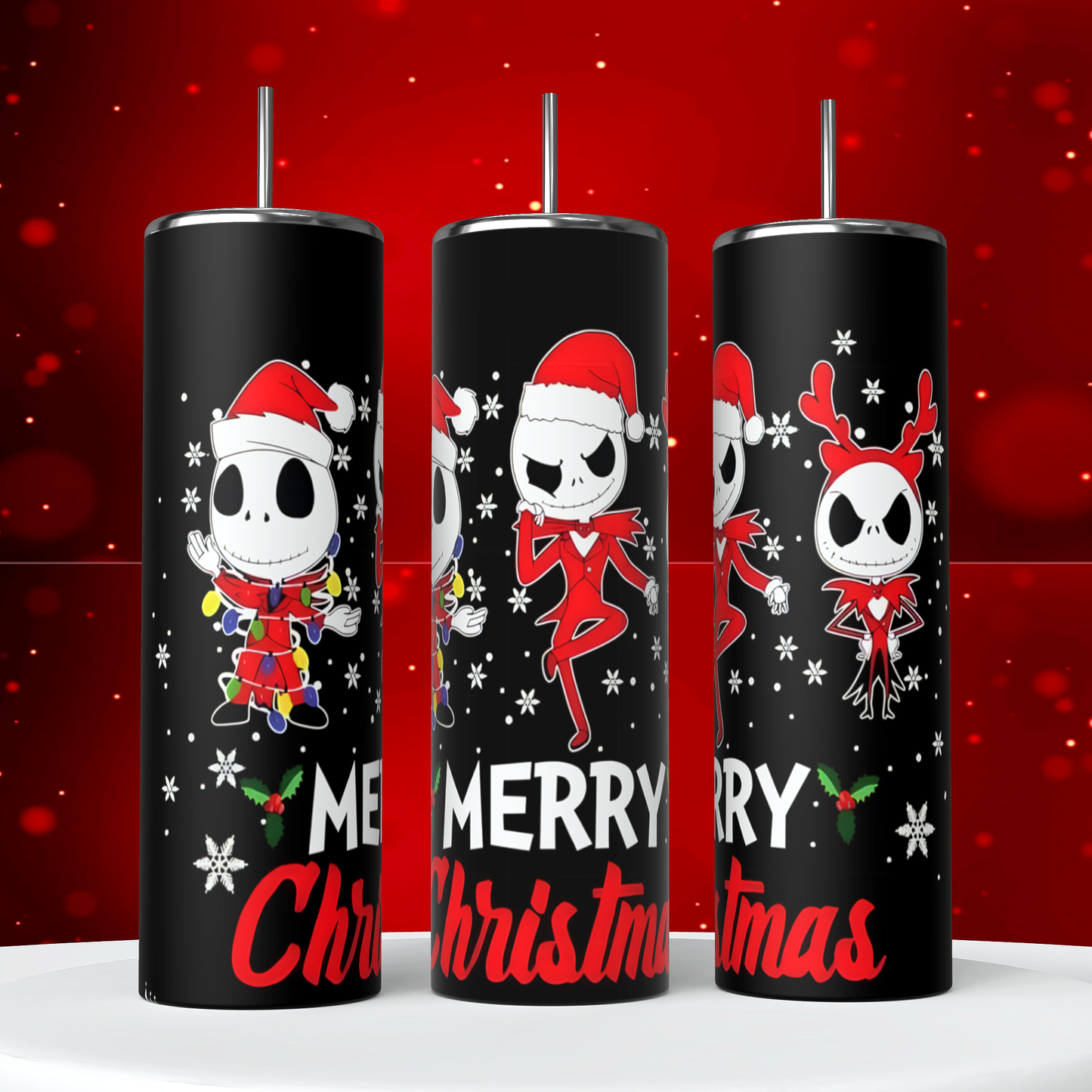 20 Oz Hot or Cold Tumbler
