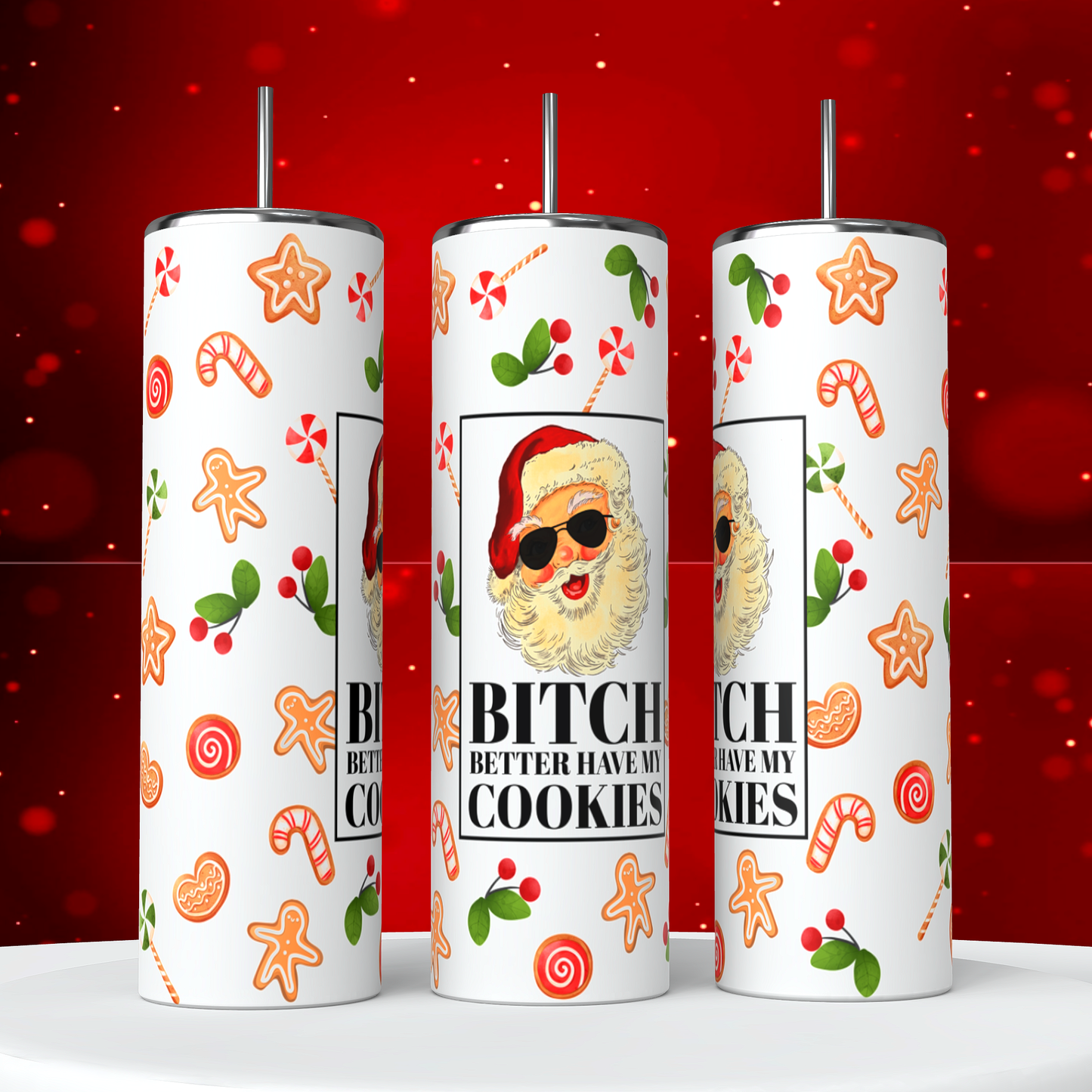 20 Oz Hot or cold tumbler