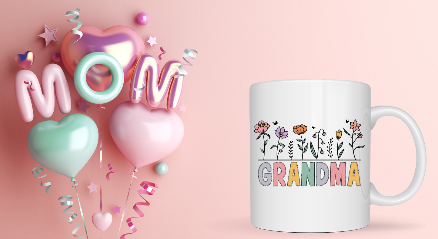Grandma
