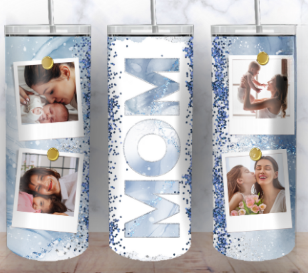Mom Photo