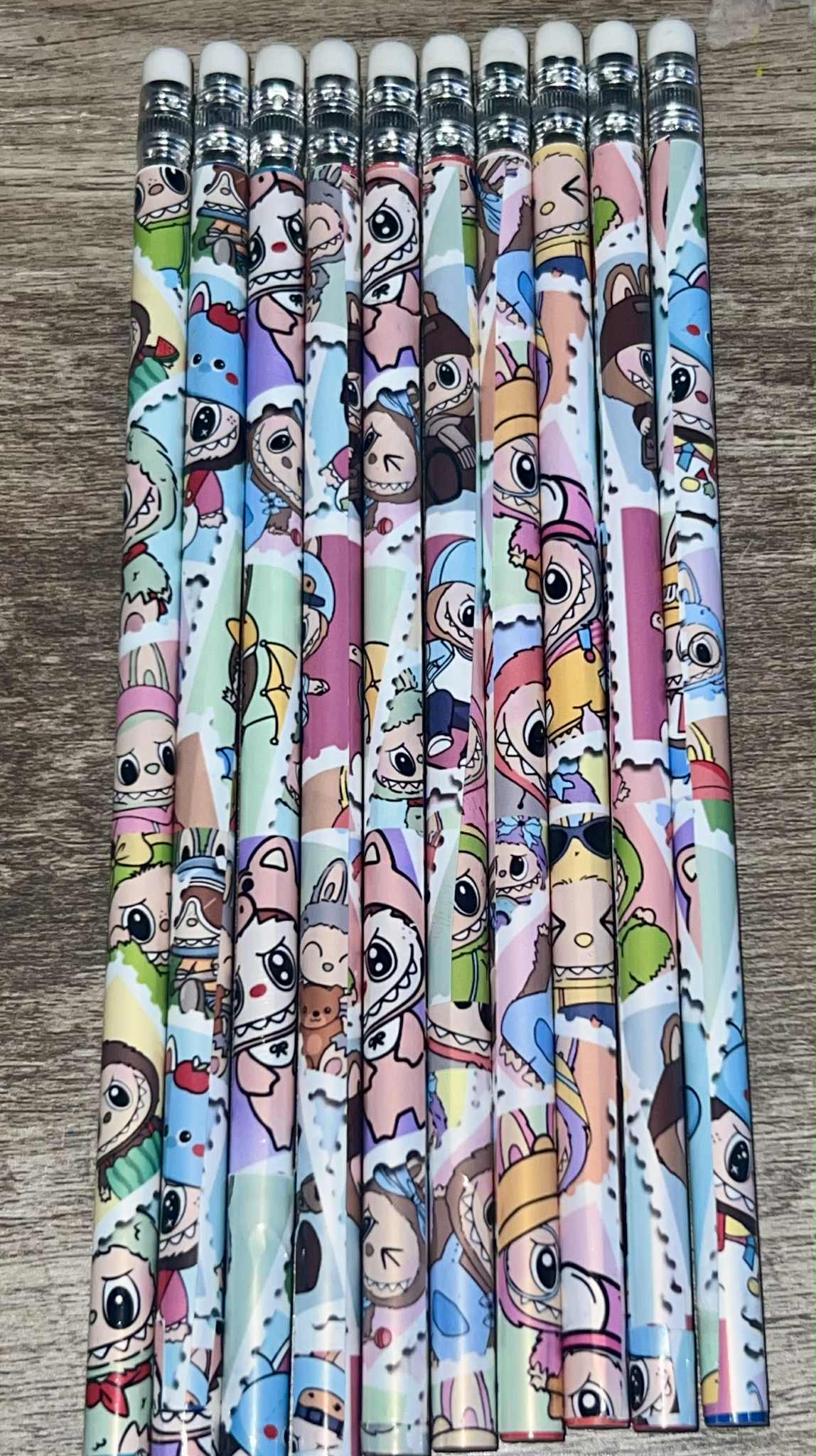 Pencils
