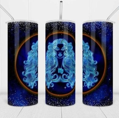 Virgo Zodiac