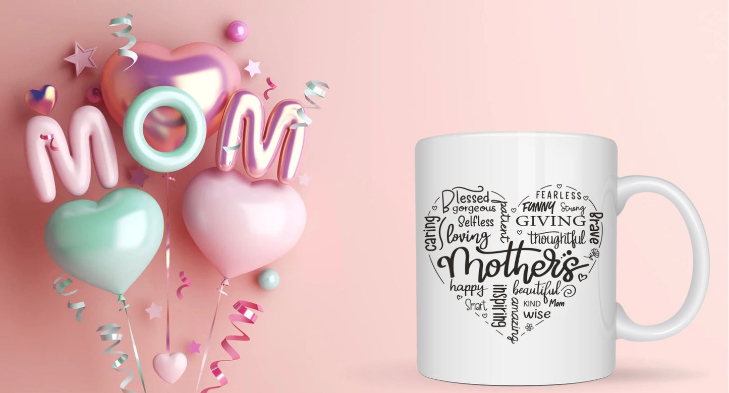 Mother Heart