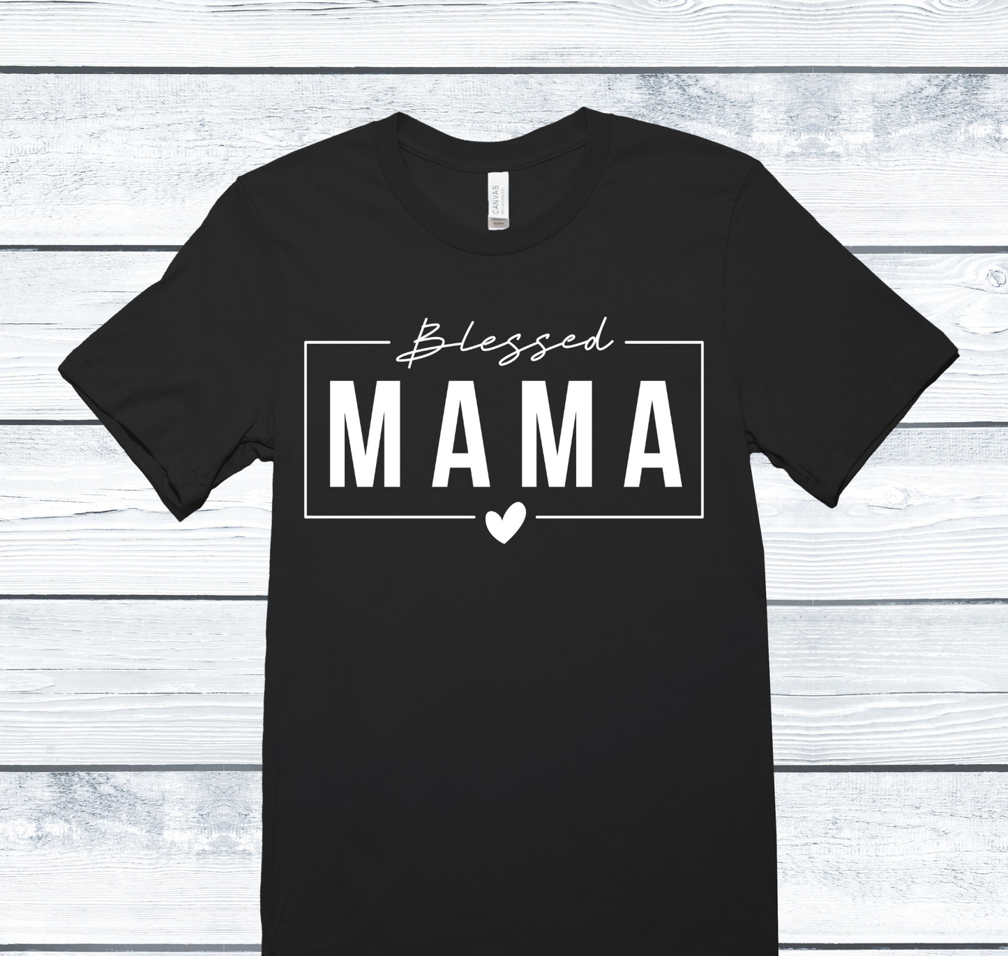 Blessed Momma