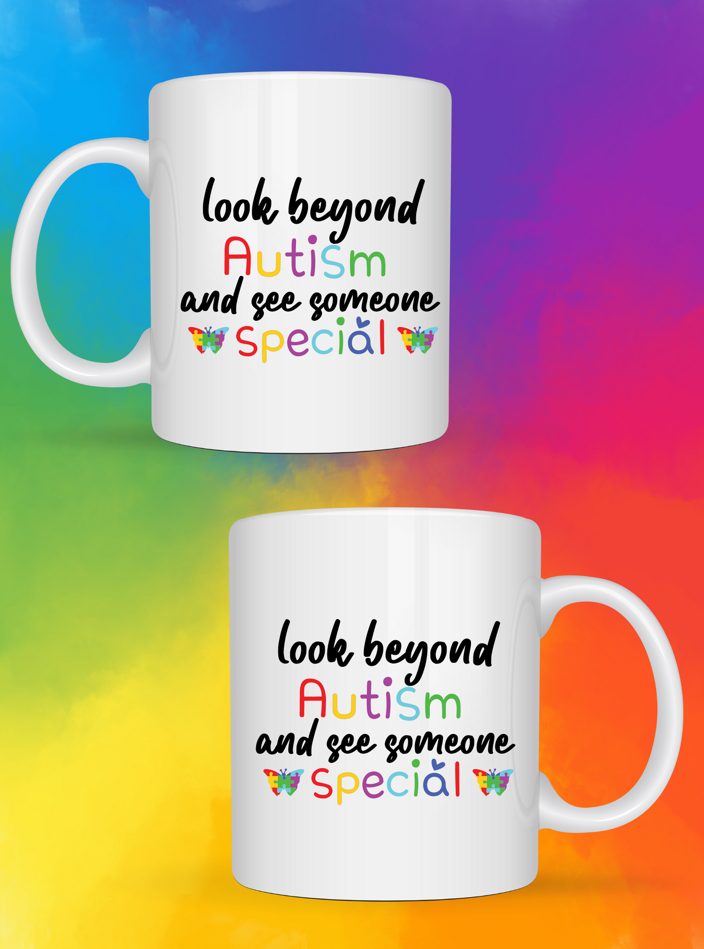 15 oz Coffee Mug