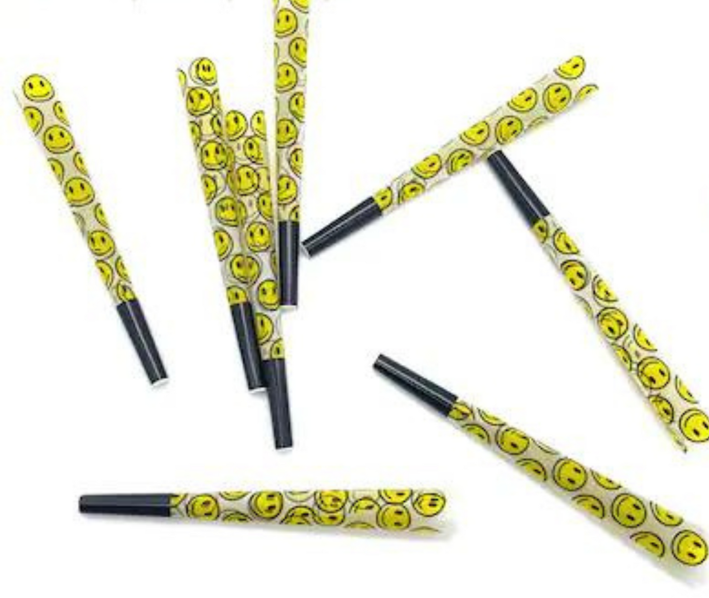 Smiley Face Pre roll
