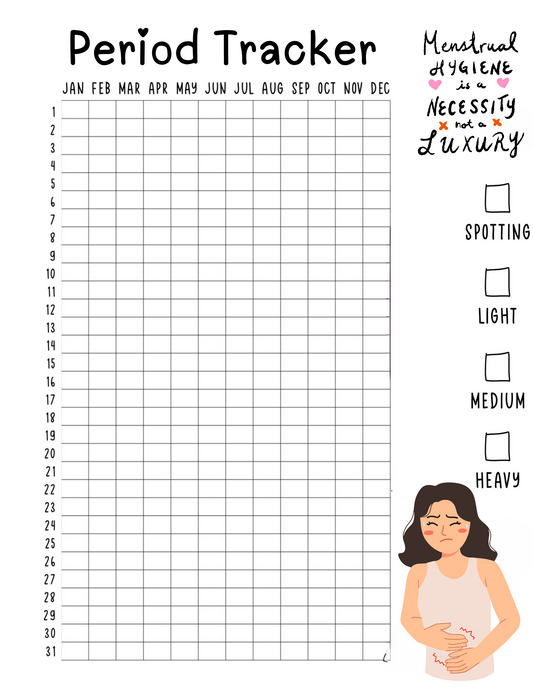 Period Tracker