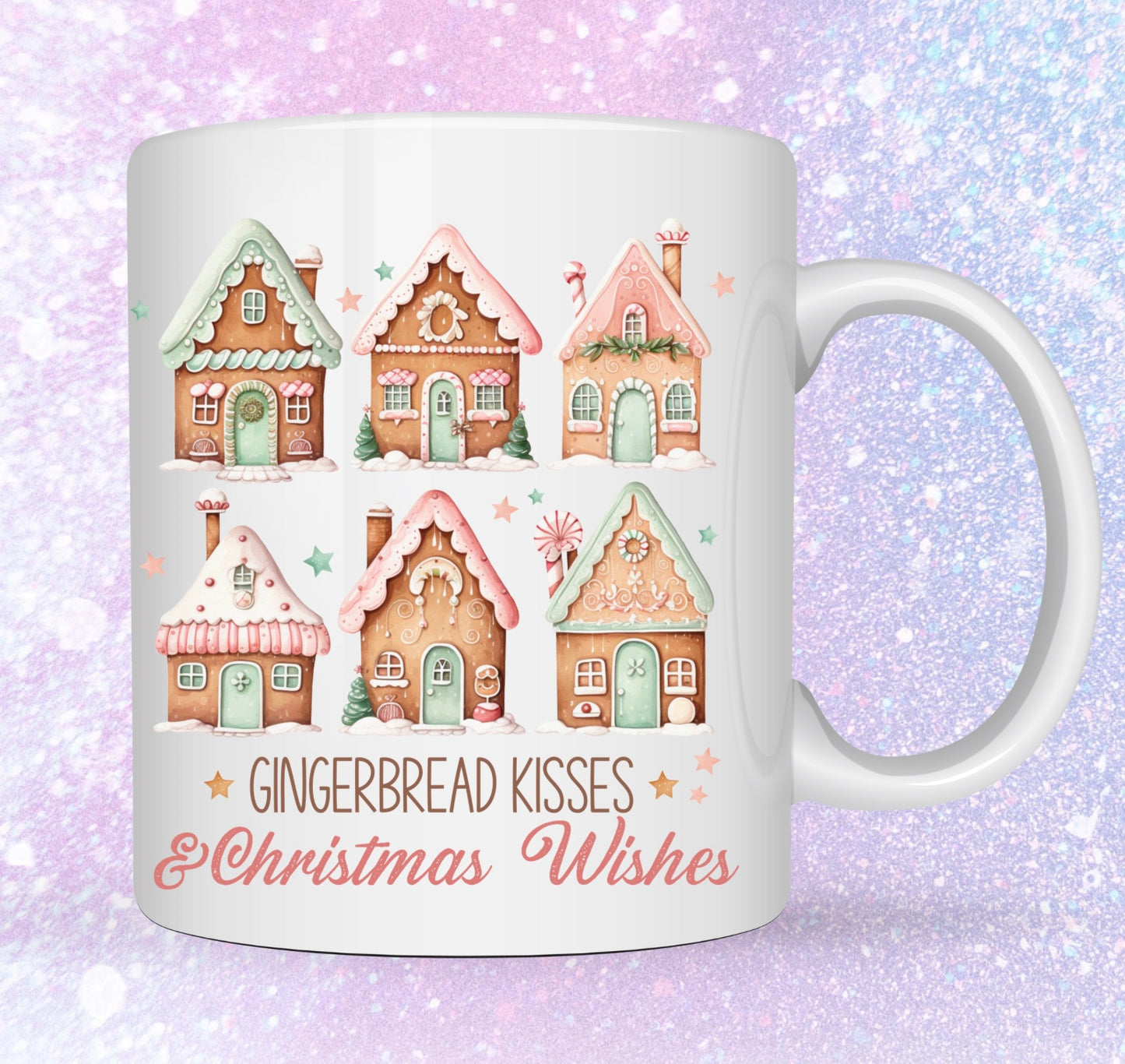 15 Oz ceramic mug