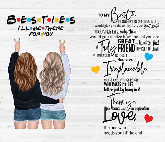 Best Friends