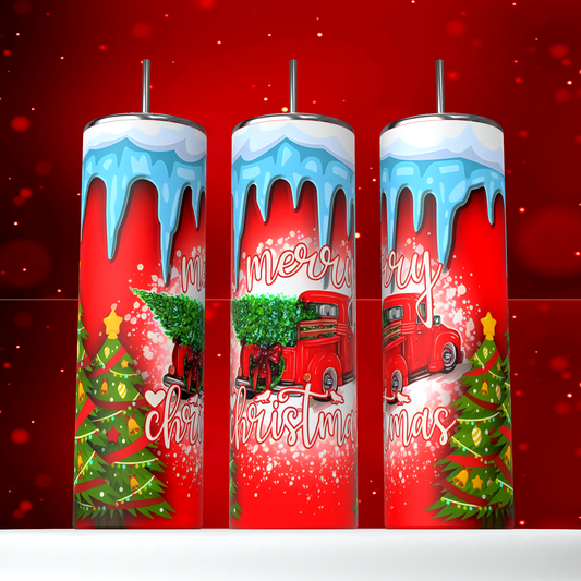 20 o hot or cold tumbler