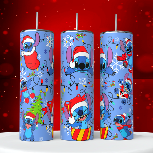 20 oz Hot and cold tumbler