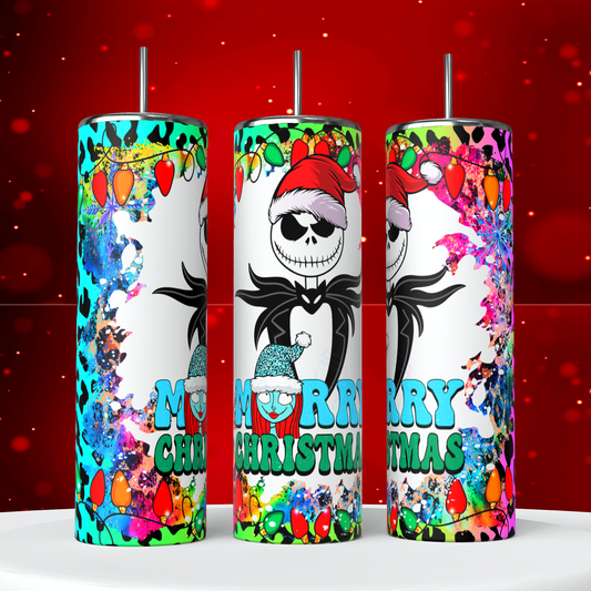 20 Oz hot or cold tumbler
