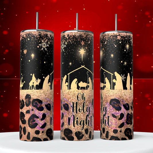 20 oz hot or cold tumbler