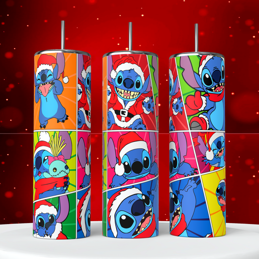 20 oz Hot Or Cold Tumbler