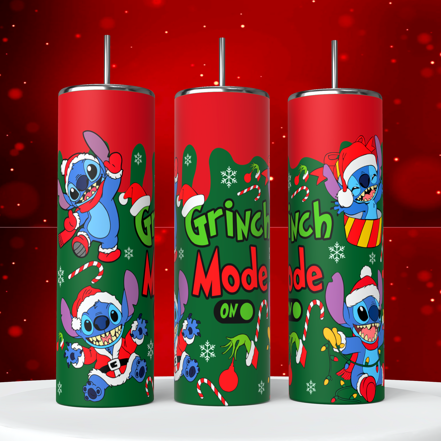 20 Oz Hot or cold tumbler