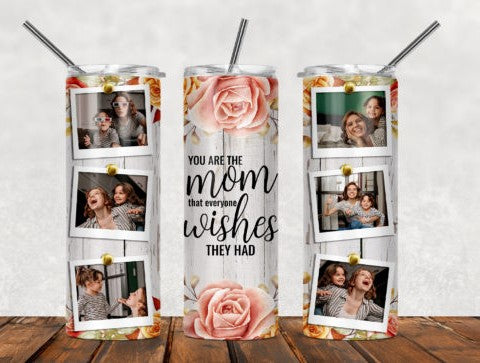 Mom Wishes