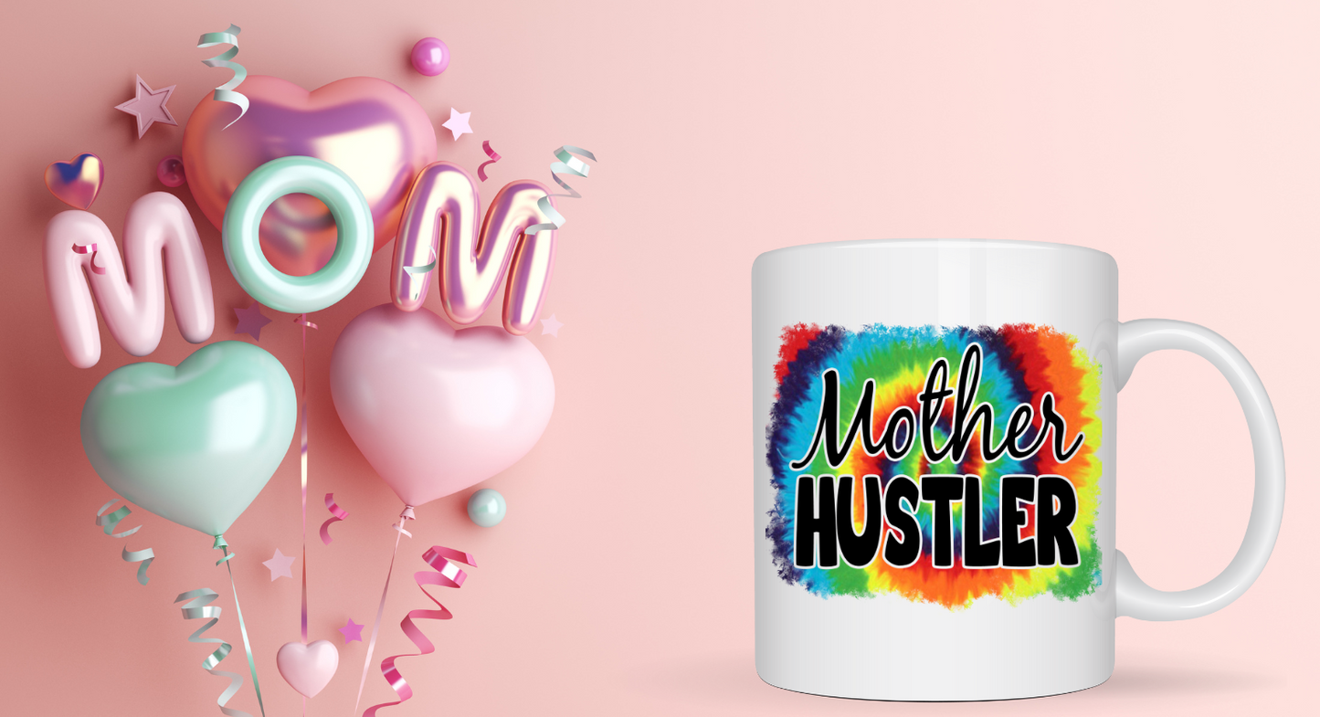 Mother Hustler