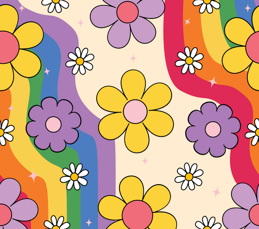 Flower Power
