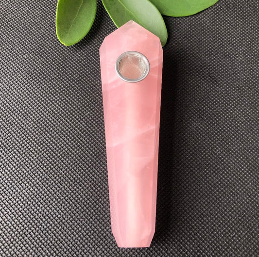 Rose Quartz Healing