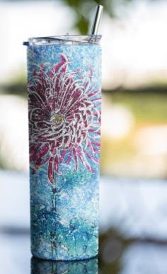Rain Flower
