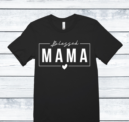 Blessed Momma