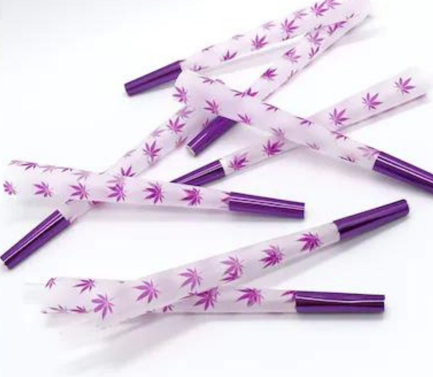pretty Purple Pre Roll