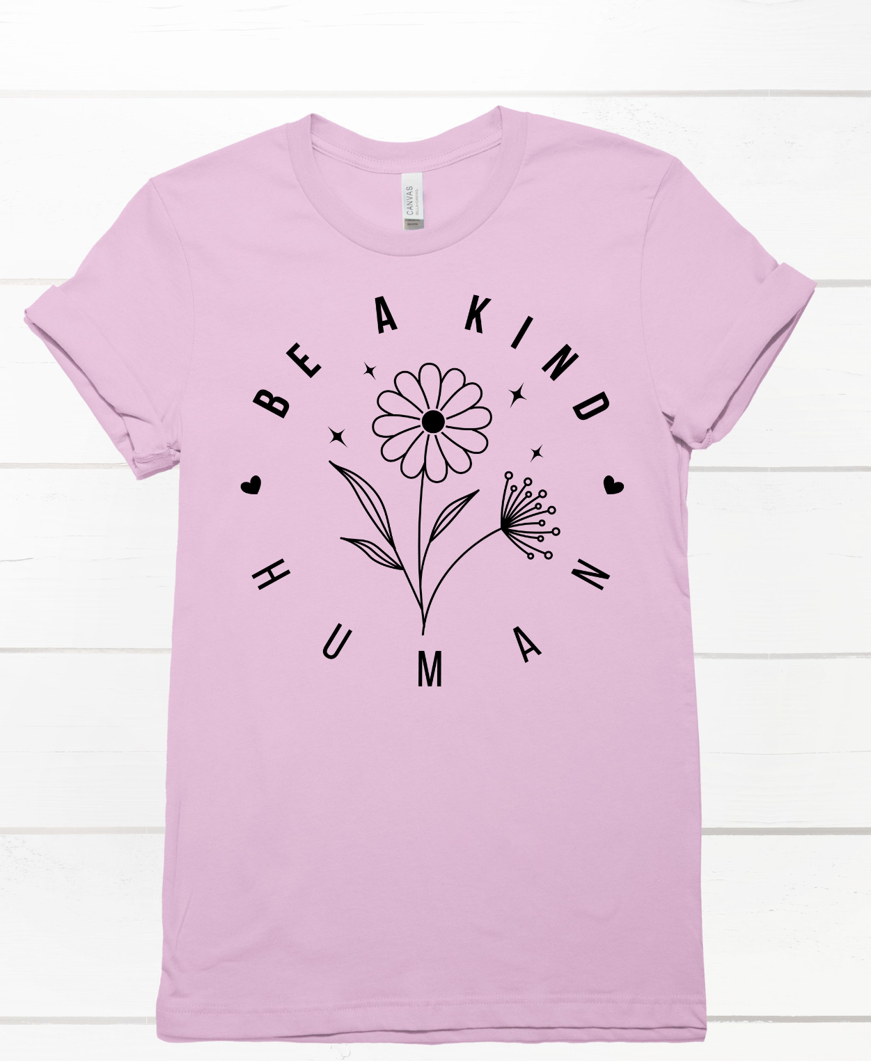 Be Kind