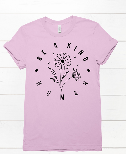 Be Kind
