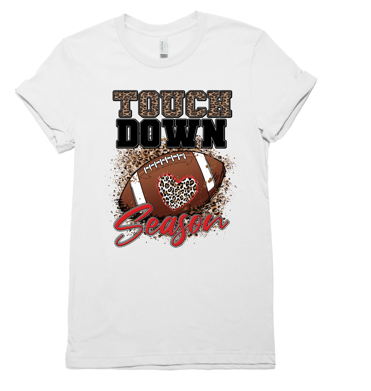Touch Down